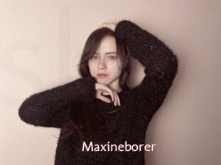 Maxineborer