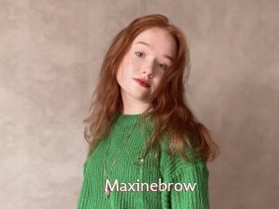 Maxinebrow
