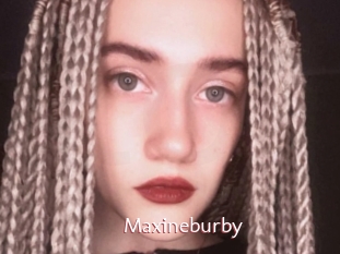 Maxineburby