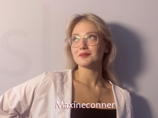 Maxineconner