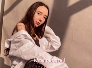 Maxinecorell