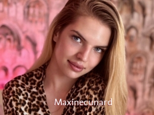 Maxinecunard