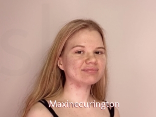 Maxinecurington
