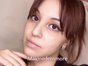 Maxinedensmore