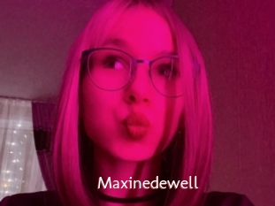 Maxinedewell
