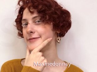Maxinedonnay