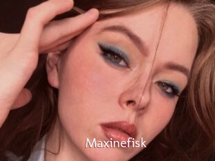 Maxinefisk
