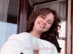 Maxinegordon
