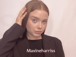Maxineharriss