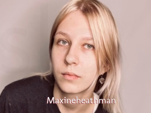 Maxineheathman