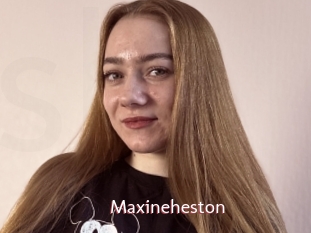 Maxineheston