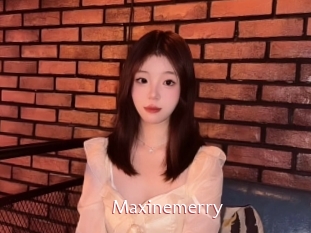 Maxinemerry