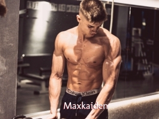 Maxkaiden
