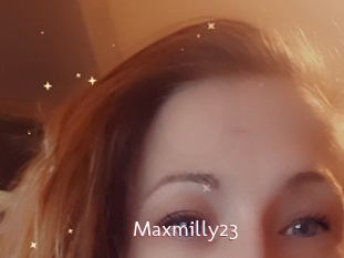 Maxmilly23