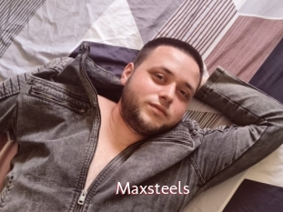 Maxsteels