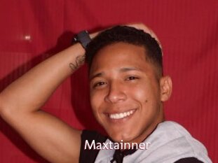 Maxtainner