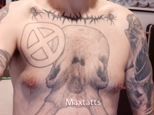Maxtatts