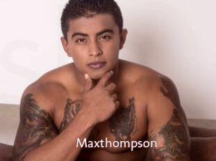 Maxthompson