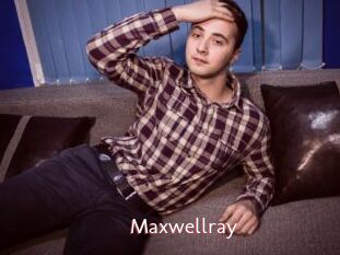 Maxwellray