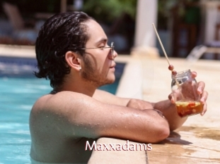 Maxxadams