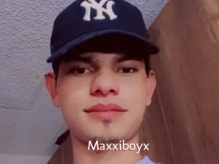 Maxxiboyx