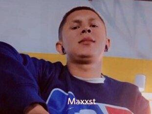 Maxxst