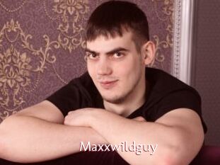 Maxxwildguy