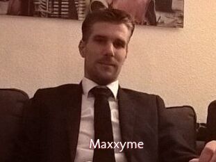 Maxxyme