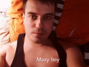 Maxy_boy