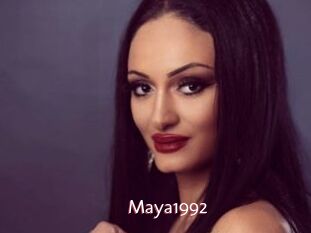 Maya1992