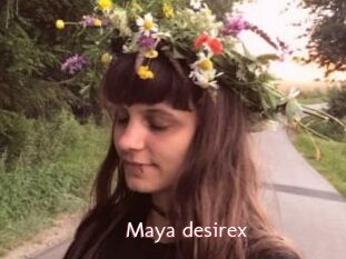 Maya_desirex