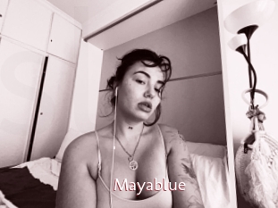Mayablue