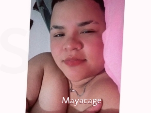 Mayacage