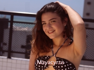 Mayacyrus