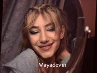 Mayadevin