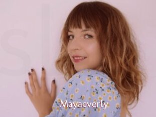 Mayaeverly