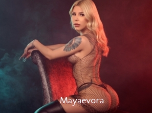 Mayaevora