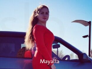 Mayalla