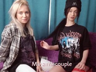 Mayamiacouple