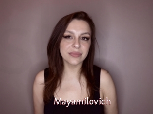 Mayamilovich