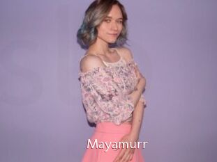 Mayamurr