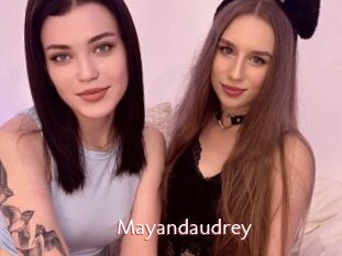 Mayandaudrey