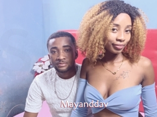 mayanddav Sweet links only