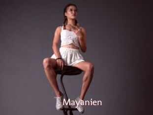 Mayanien