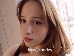 Mayarhodes