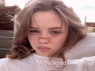 Mayasacred