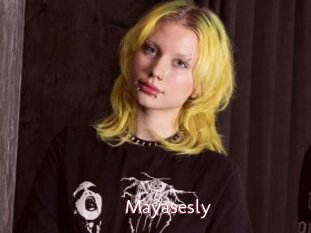 Mayasesly