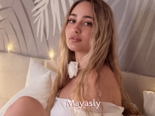 Mayasly