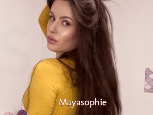 Mayasophie