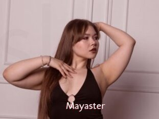 Mayaster